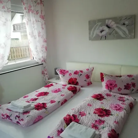 Guest house Breidbach *