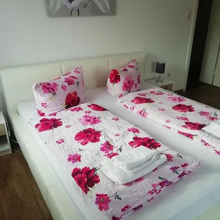 Breidbach Guest house Ensch