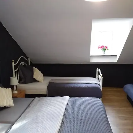 Guest house Breidbach Ensch