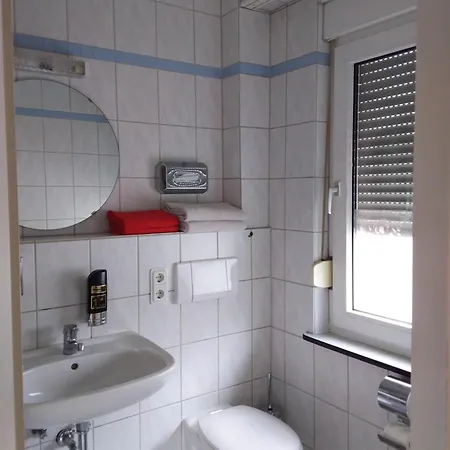 Breidbach Guest house