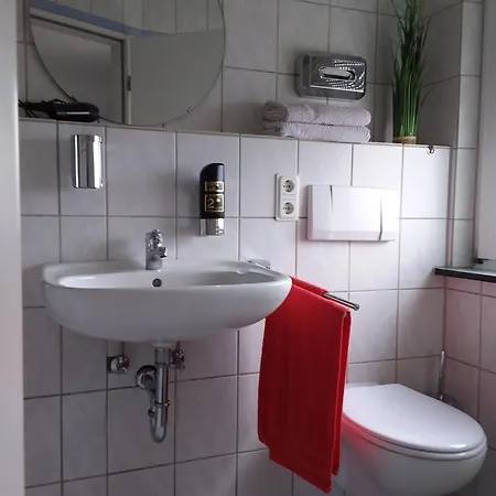 Guest house Breidbach *