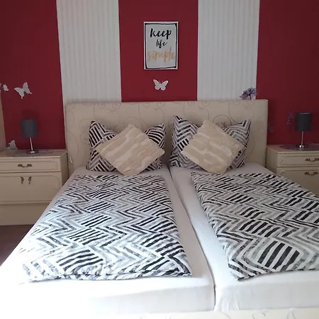 게스트하우스 Breidbach Ensch