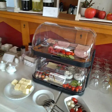 Breidbach Guest house