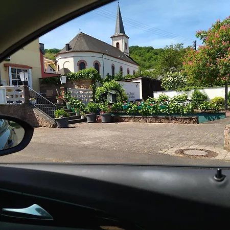Guest house Breidbach