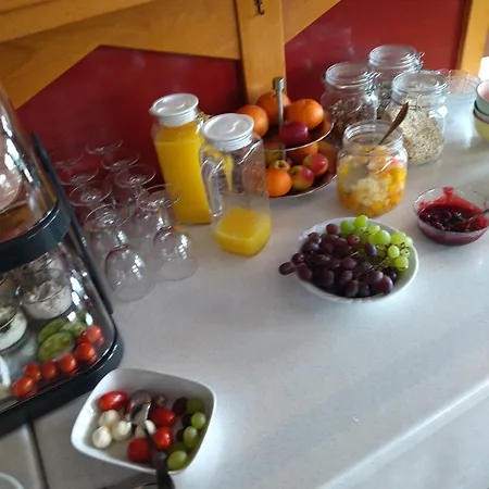 Guest house Breidbach