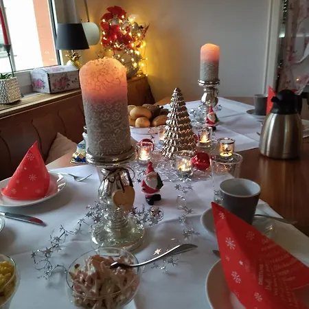Breidbach Guest house