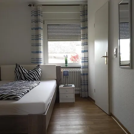 Guest house Breidbach