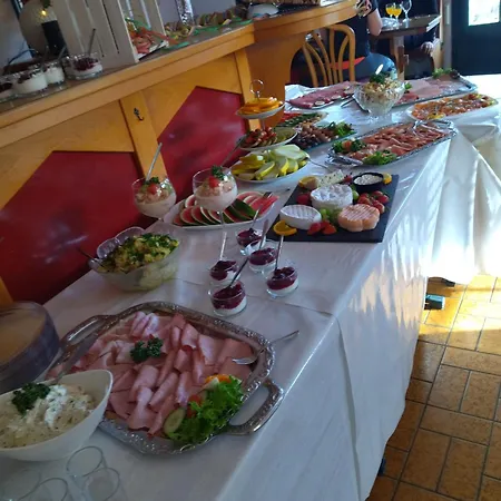 Breidbach Guest house