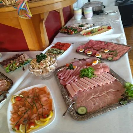 Guest house Breidbach