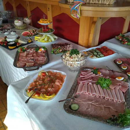 Breidbach Guest house *