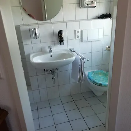 Breidbach Guest house