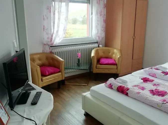 게스트하우스 Breidbach 3*