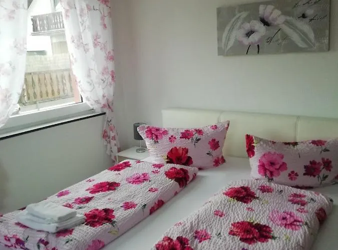 게스트하우스 Breidbach 3*