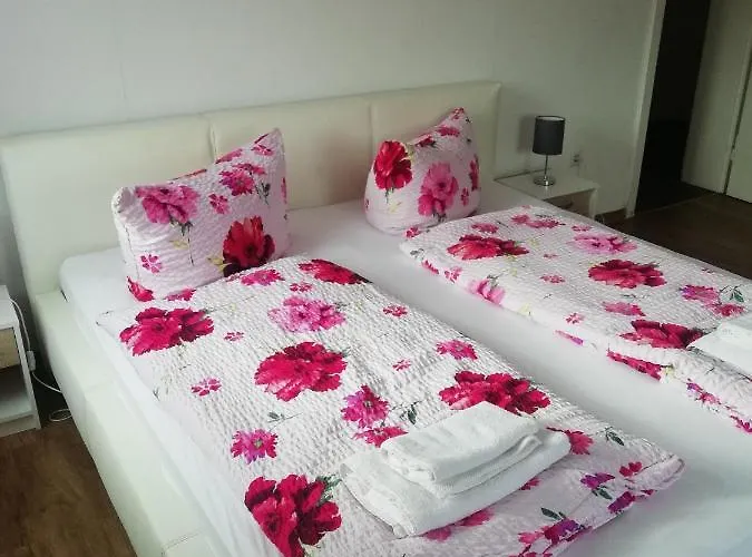 Breidbach 게스트하우스 Ensch