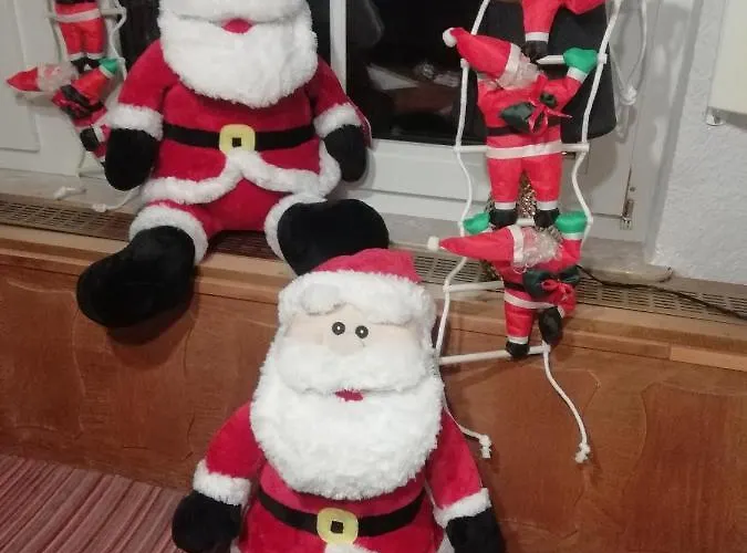 게스트하우스 Breidbach