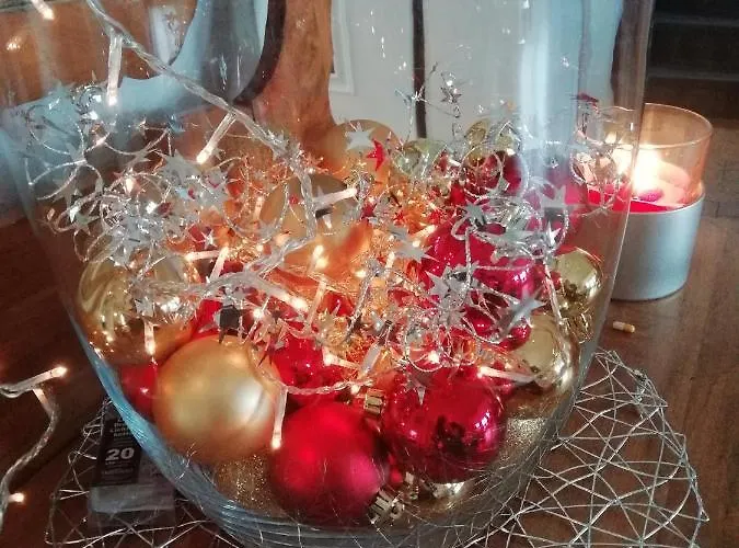 Breidbach 게스트하우스 Ensch