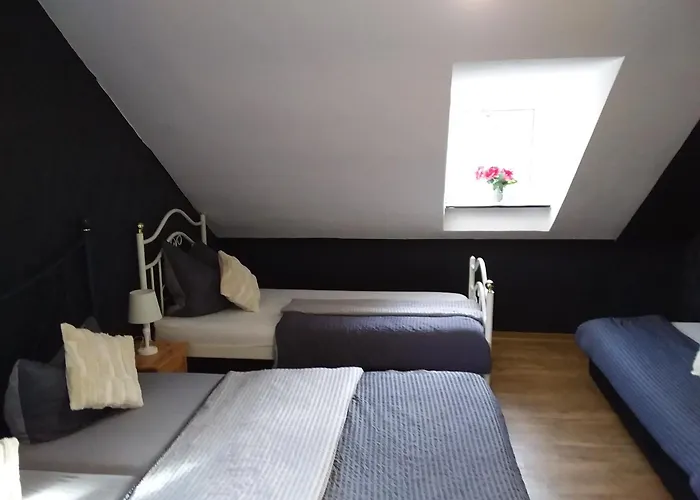 게스트하우스 Breidbach Ensch