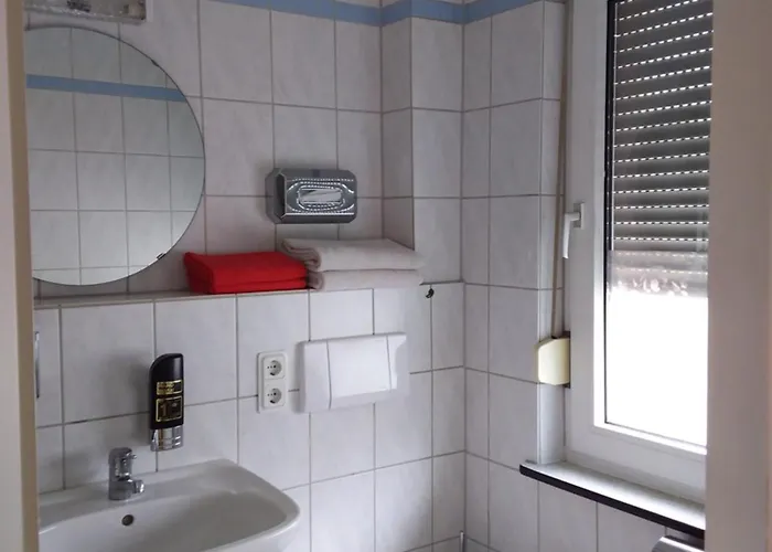 Breidbach 게스트하우스