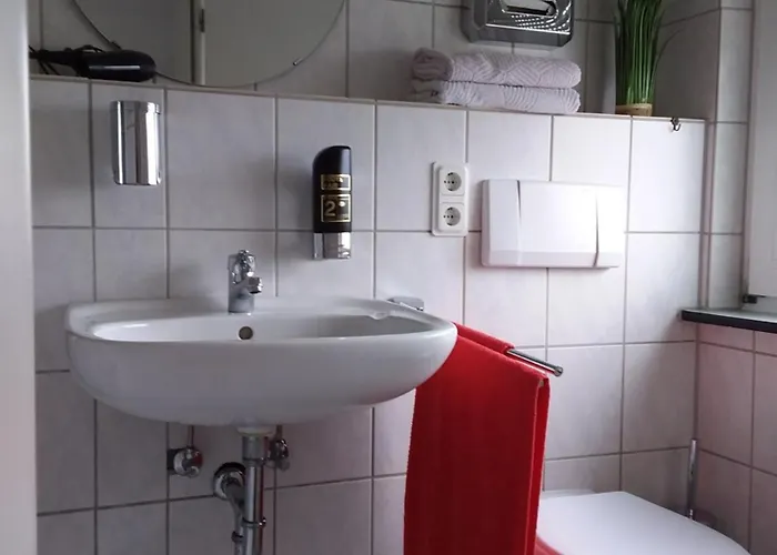 게스트하우스 Breidbach 3*