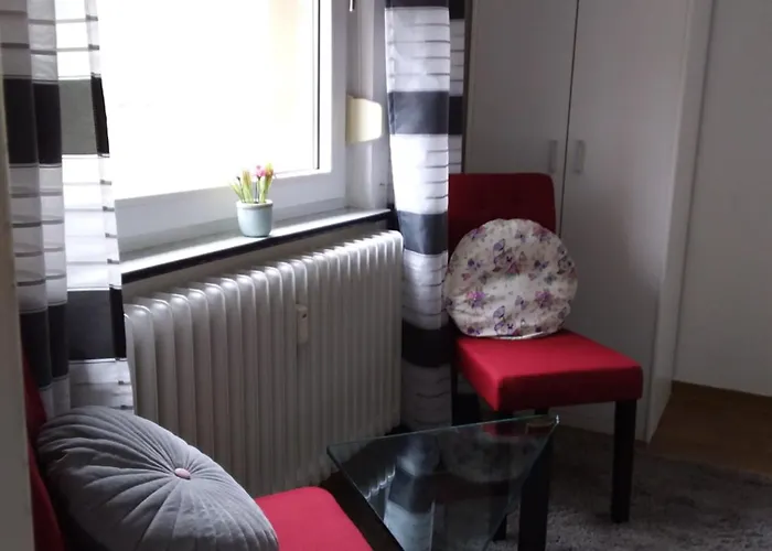 Breidbach 게스트하우스 Ensch