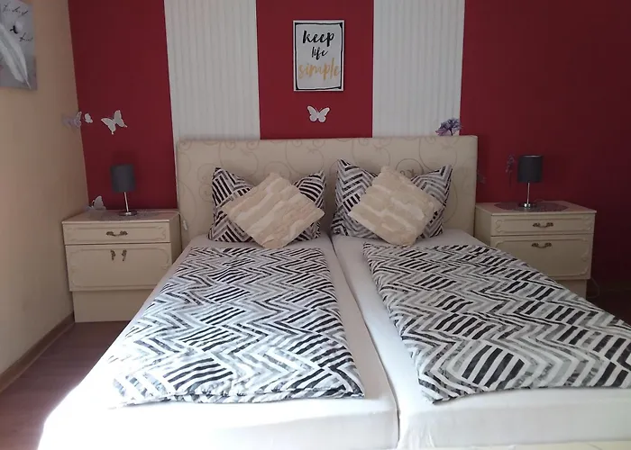 게스트하우스 Breidbach Ensch