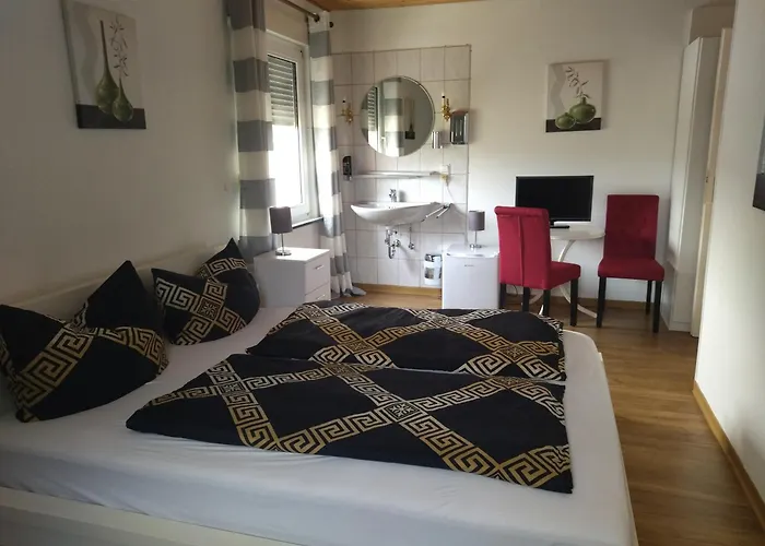 게스트하우스 Breidbach