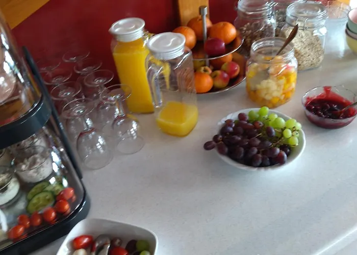 게스트하우스 Breidbach