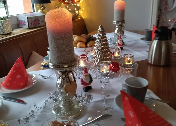 Breidbach 게스트하우스