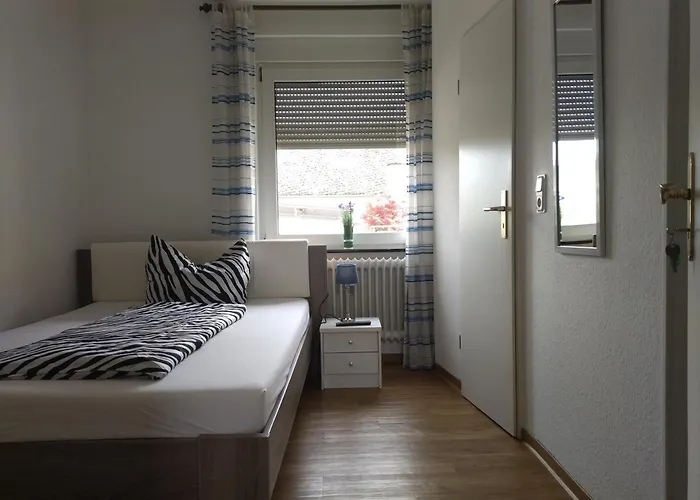 게스트하우스 Breidbach