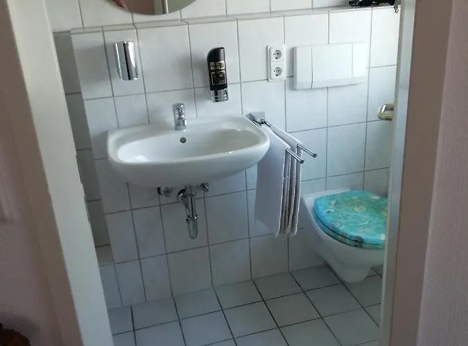 Breidbach 게스트하우스